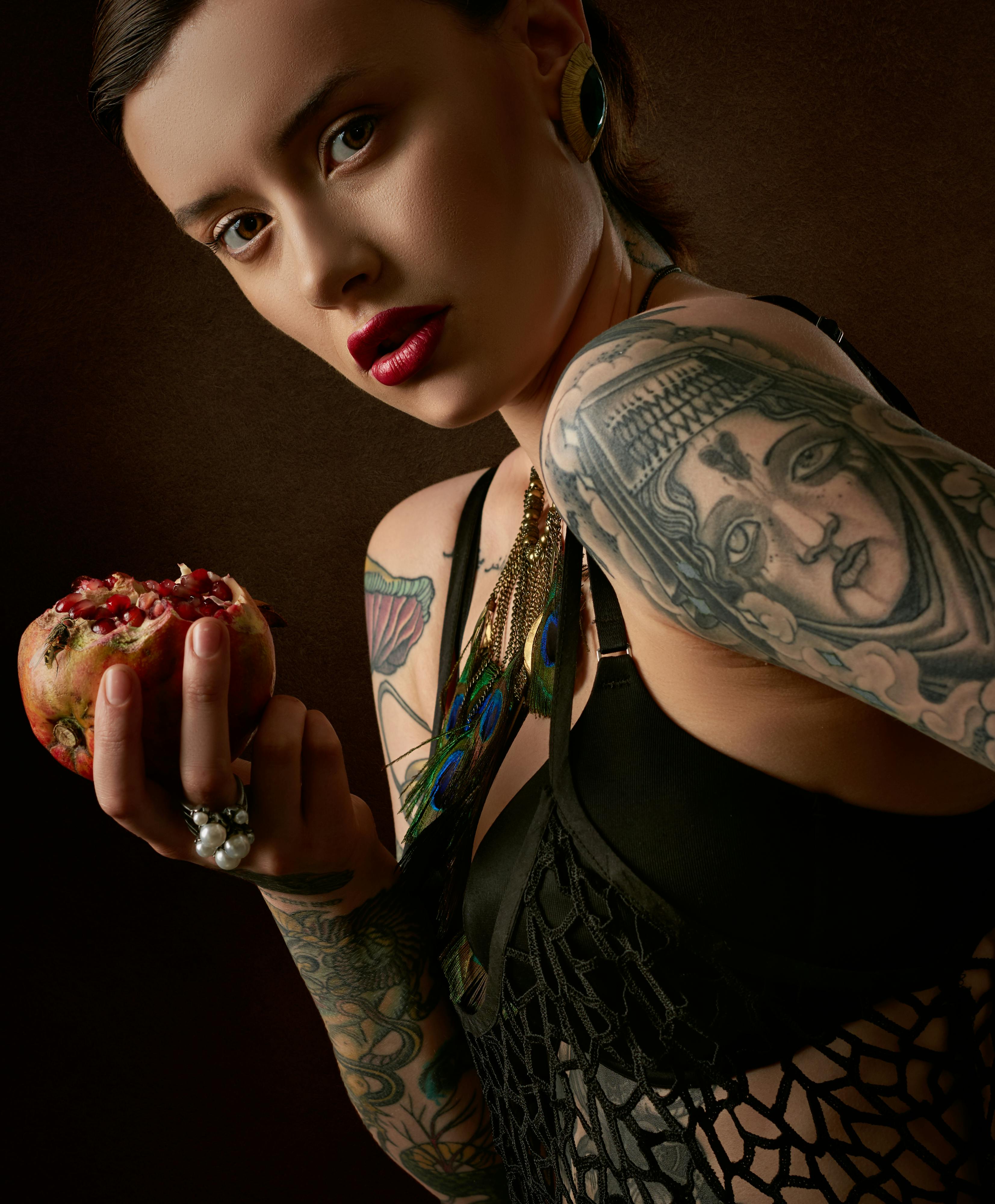 MARKETING / STORYTELLING